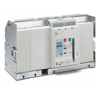 DMX3-L 6300 Icu 100 Ka In 6300A 3P Wysuwne 028953 LEGRAND (028953)